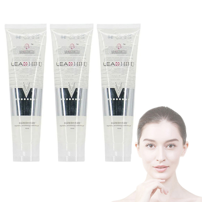 Body Lotion - Żel do pielęgnacji skóry 100ml do