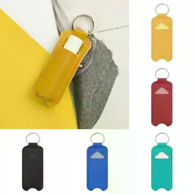 Lip Balm - Etui na szminkę/balsam do ust ze