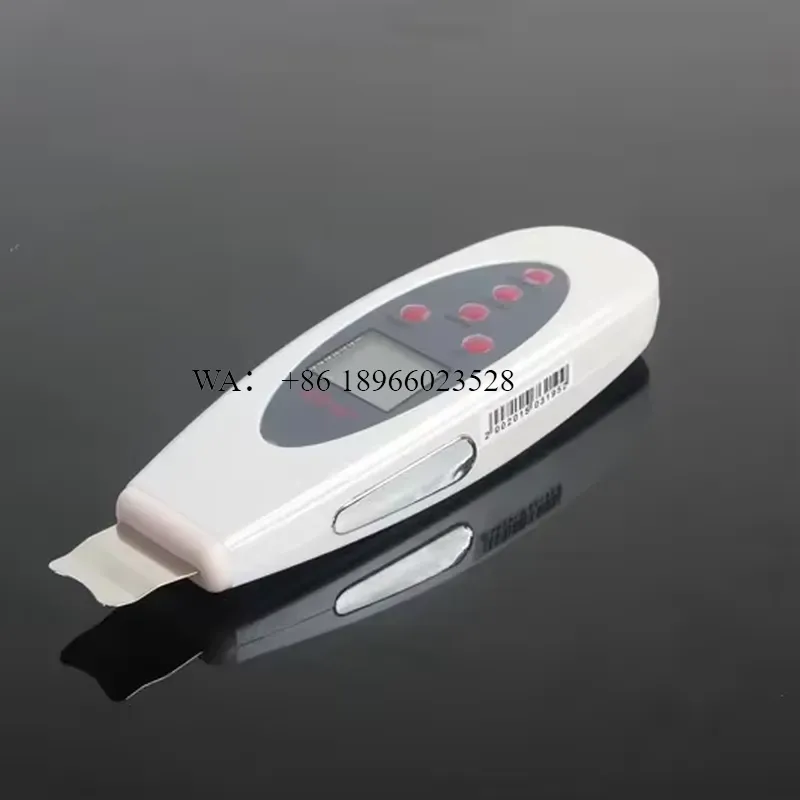 Cleanser Face - WMWMNU Ręczny, wysokiej jakości skrubber do