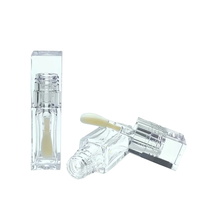 Lip Balm - 5.5ml puste tubki na błyszczyk PET