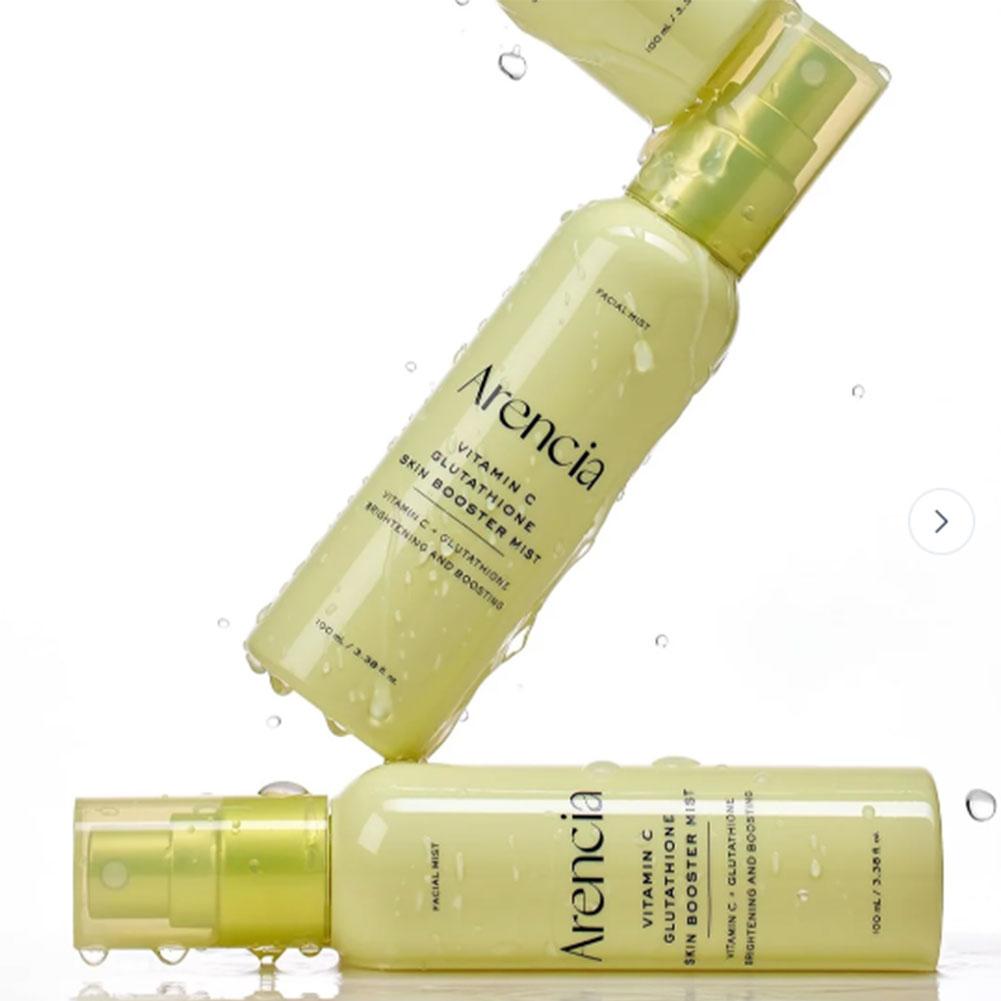 Arencia Vitamin-C Glutathione  – Vitamin C Serum recenzja i cena