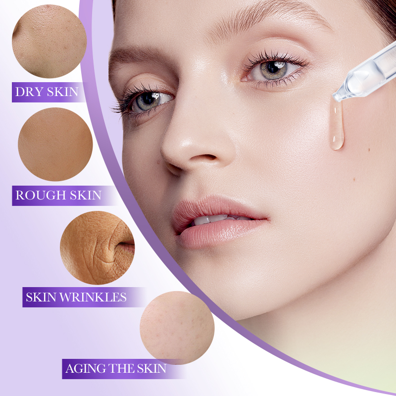 30 szt. Zestawów serum do twar – Vitamin C Serum recenzja i cena