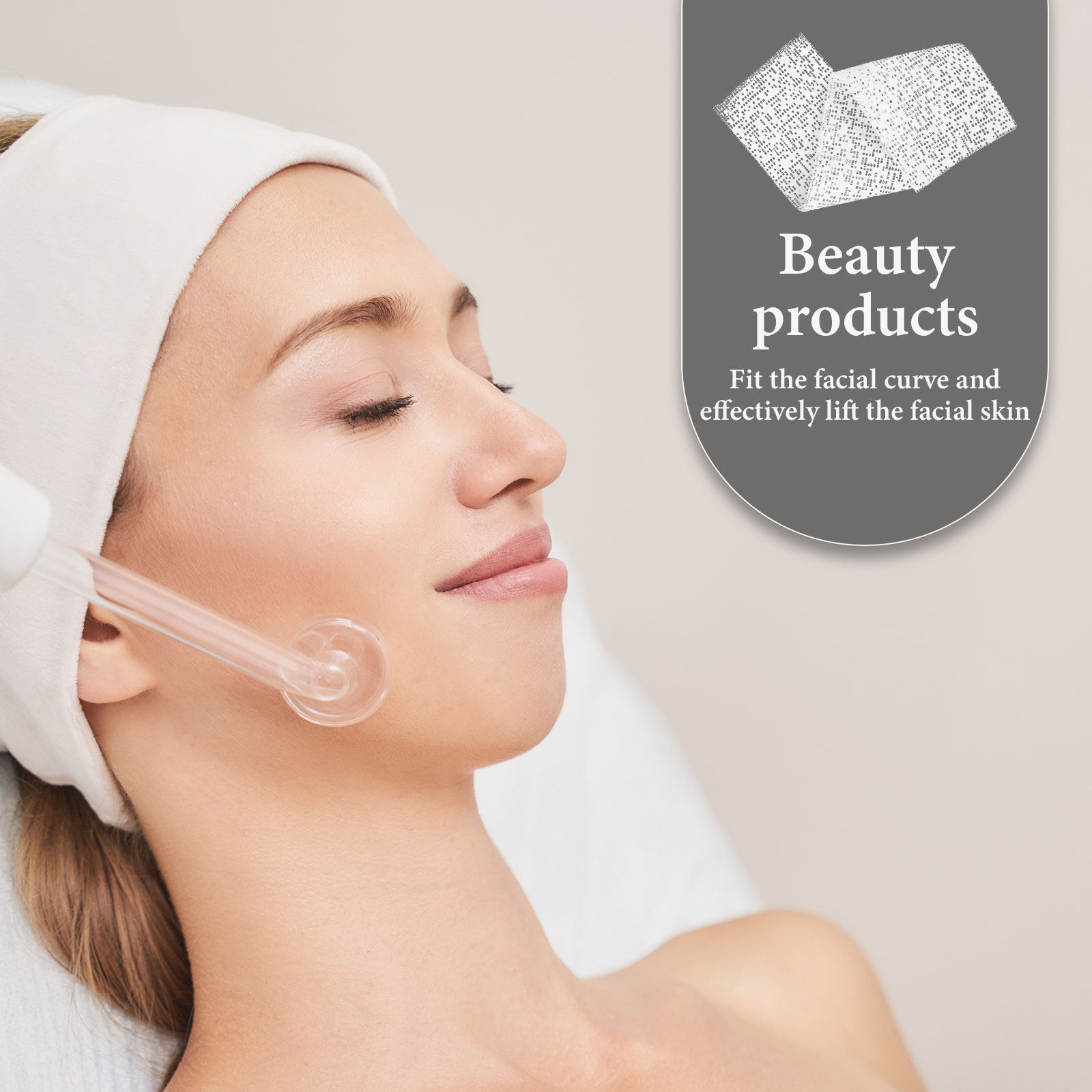 30 sztuk – opatrunki w kształc – Face Mask Skincare recenzja i cena