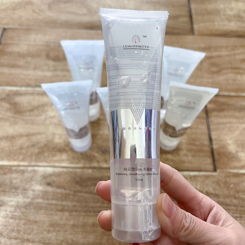 Żel do pielęgnacji skóry 100ml – Body Lotion recenzja i cena
