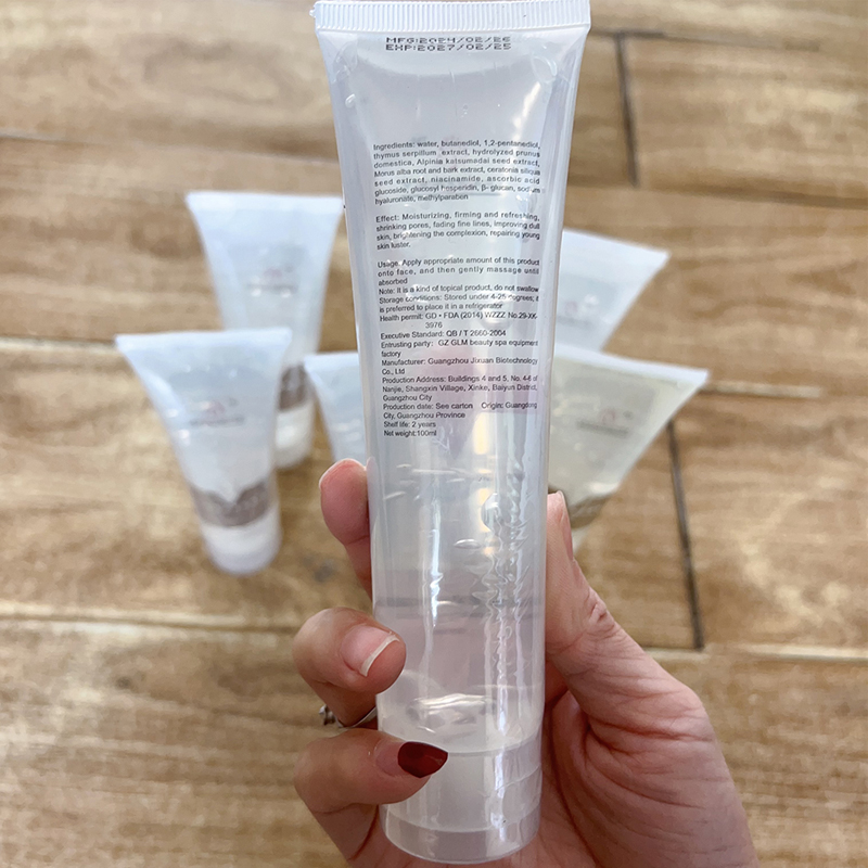 Żel do pielęgnacji skóry 100ml – Body Lotion recenzja i cena