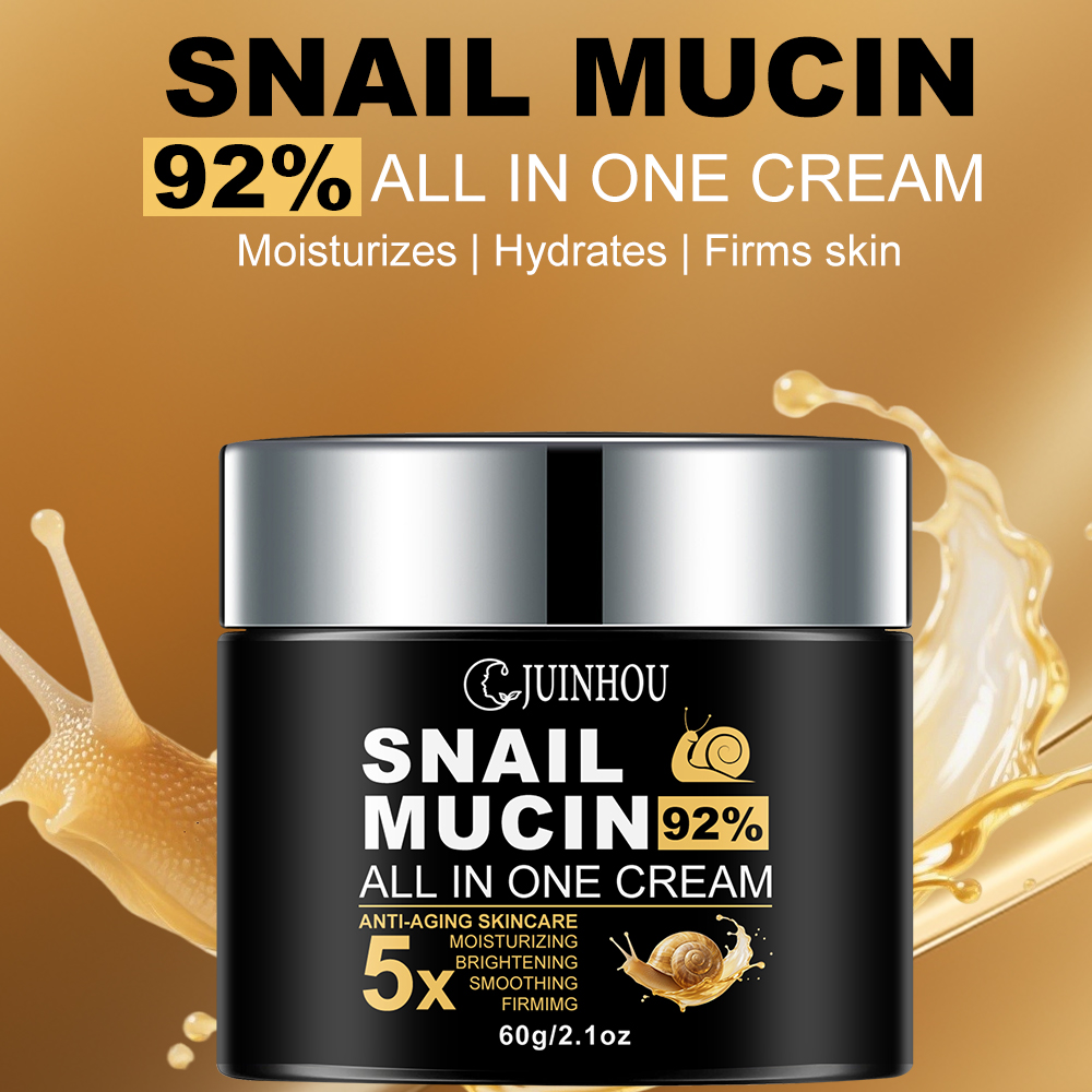 JUINHOU Krem nawilżający do tw – Night Cream recenzja i cena