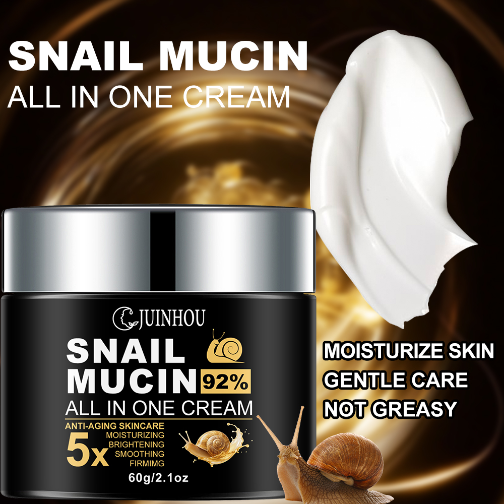 JUINHOU Krem nawilżający do tw – Night Cream recenzja i cena