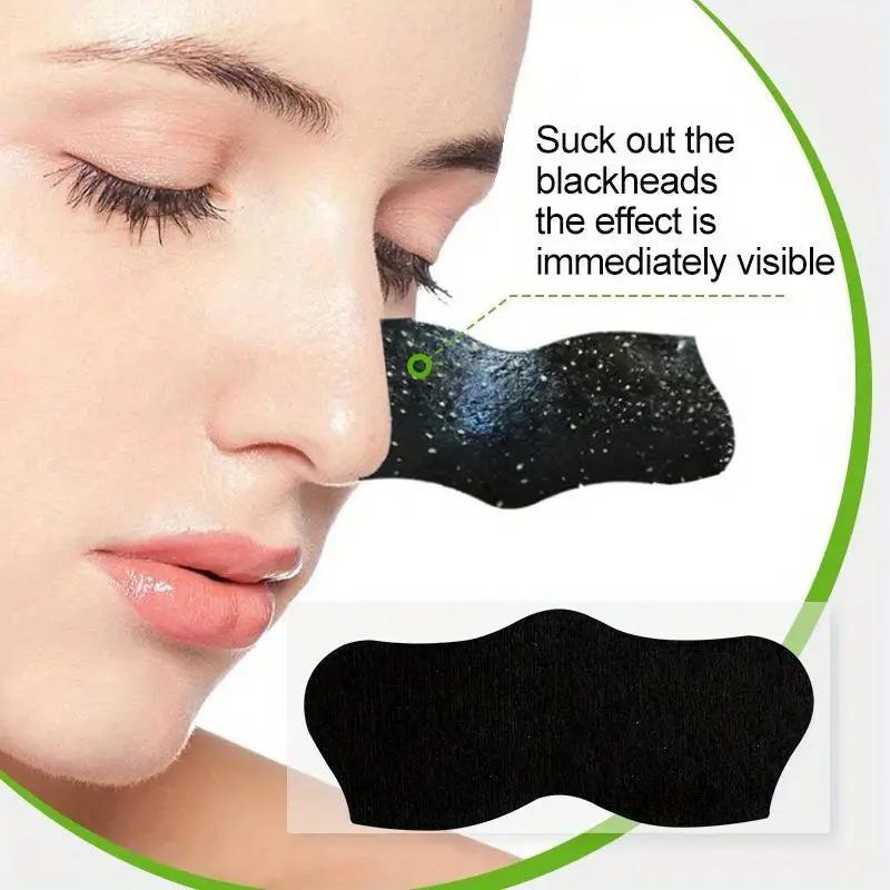 Maska do usuwania zaskórników  – Face Mask Skincare recenzja i cena