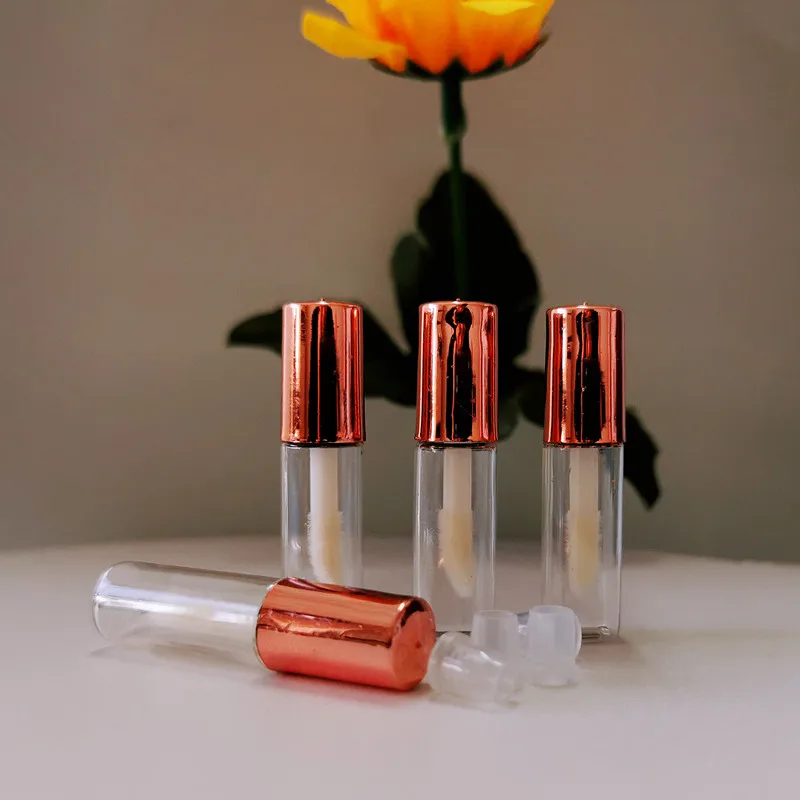 1.2ml Lipgloss Empty Tubes Lux – Lip Balm recenzja i cena