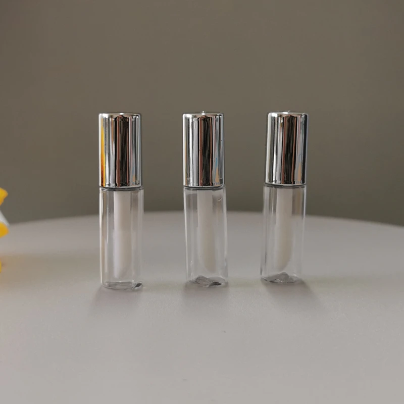 1.2ml Lipgloss Empty Tubes Lux – Lip Balm recenzja i cena