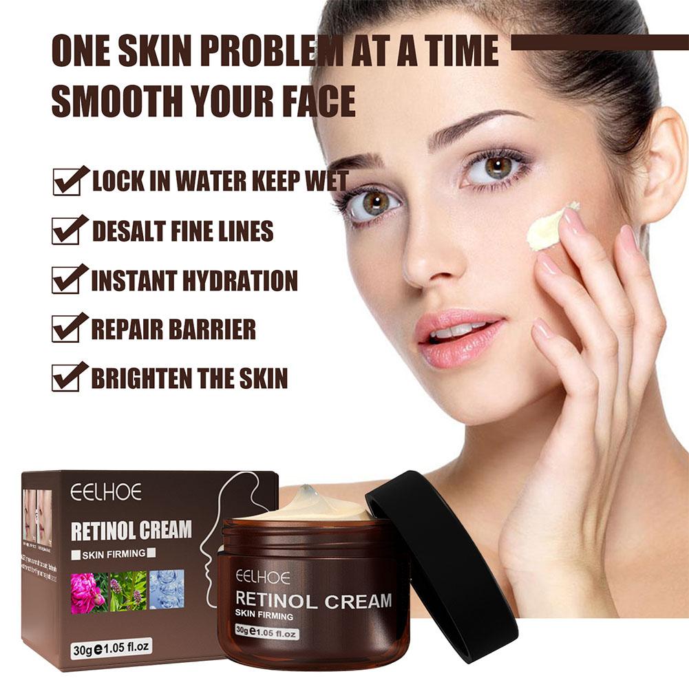 EELHOE 1/2/3/5 SZTUK (Kup 3, o – Retinol Cream recenzja i cena