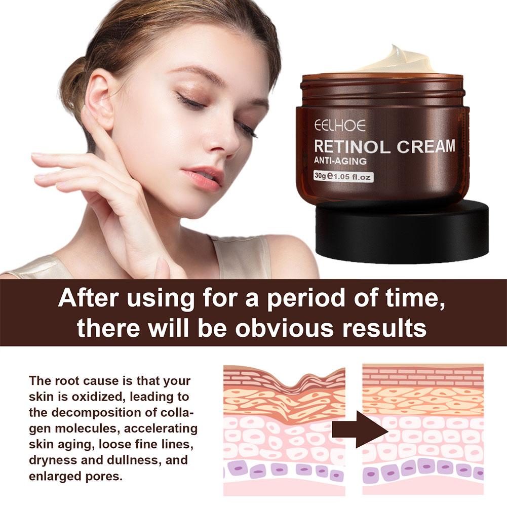 EELHOE 1/2/3/5 SZTUK (Kup 3, o – Retinol Cream recenzja i cena