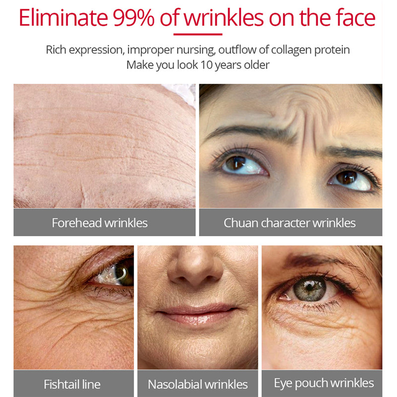 Korea Anti-Aging krem do twarz – Retinol Cream recenzja i cena