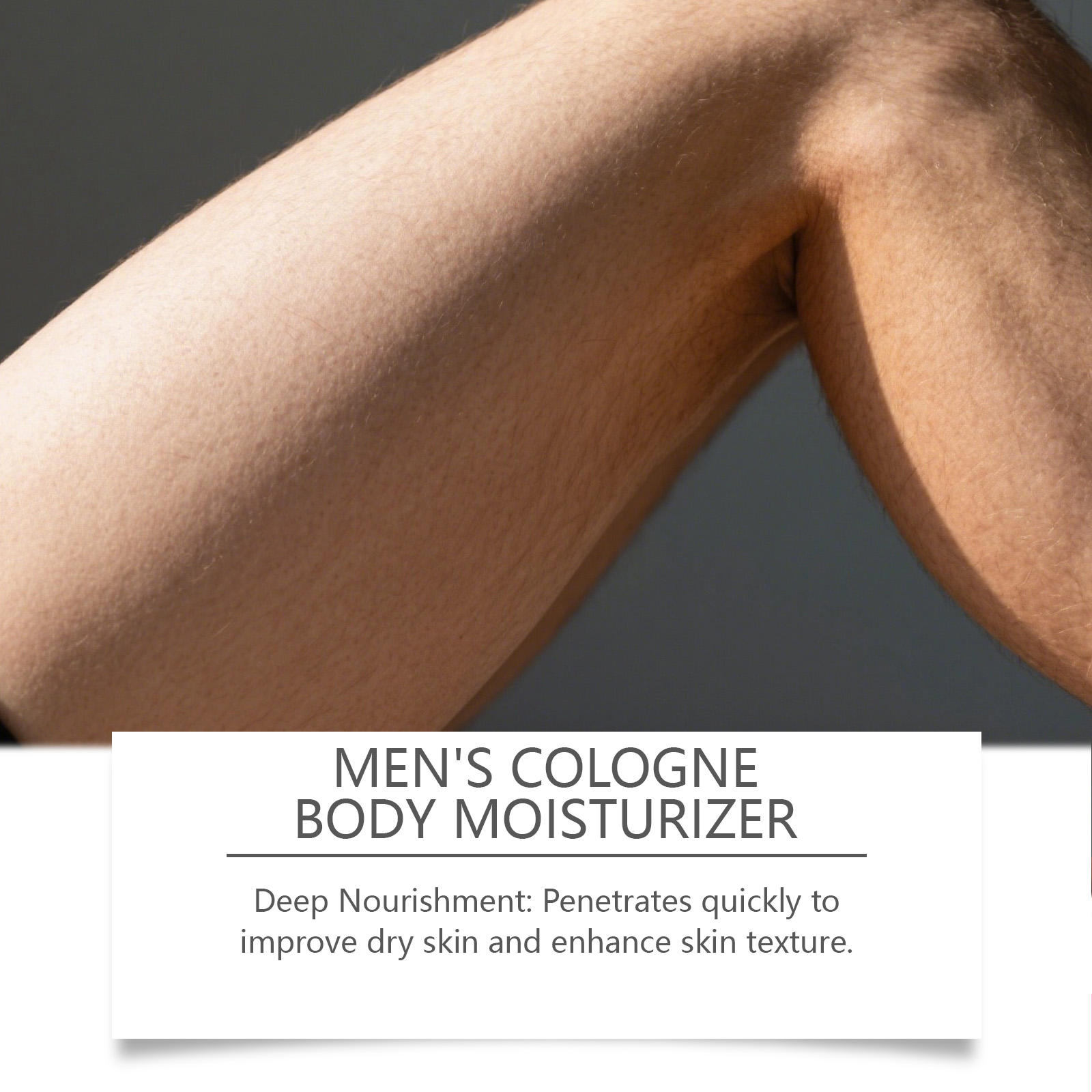 Aromatyczny balsam do ciała dl – Body Lotion recenzja i cena