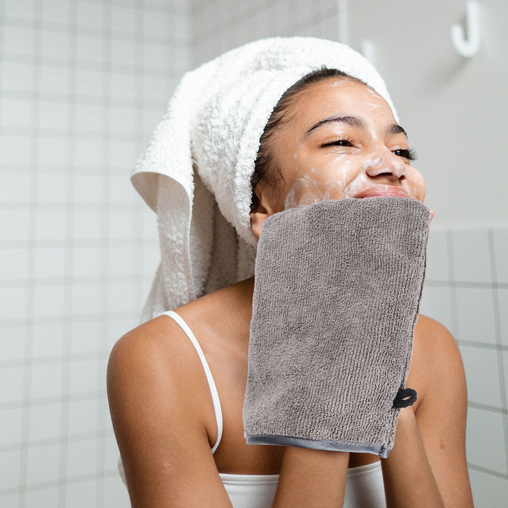 4 sztuki wysokiej jakości ręka – Cleanser Face recenzja i cena