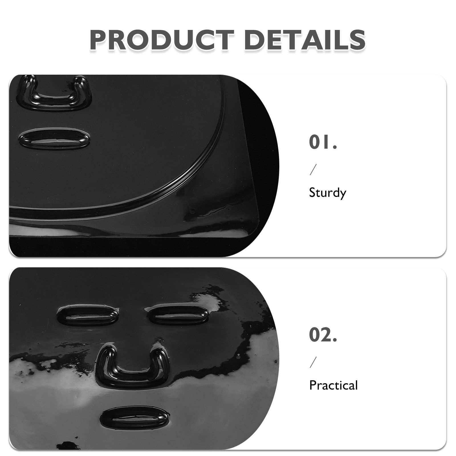 20 sztuk – forma do tworzenia  – Face Mask Skincare recenzja i cena