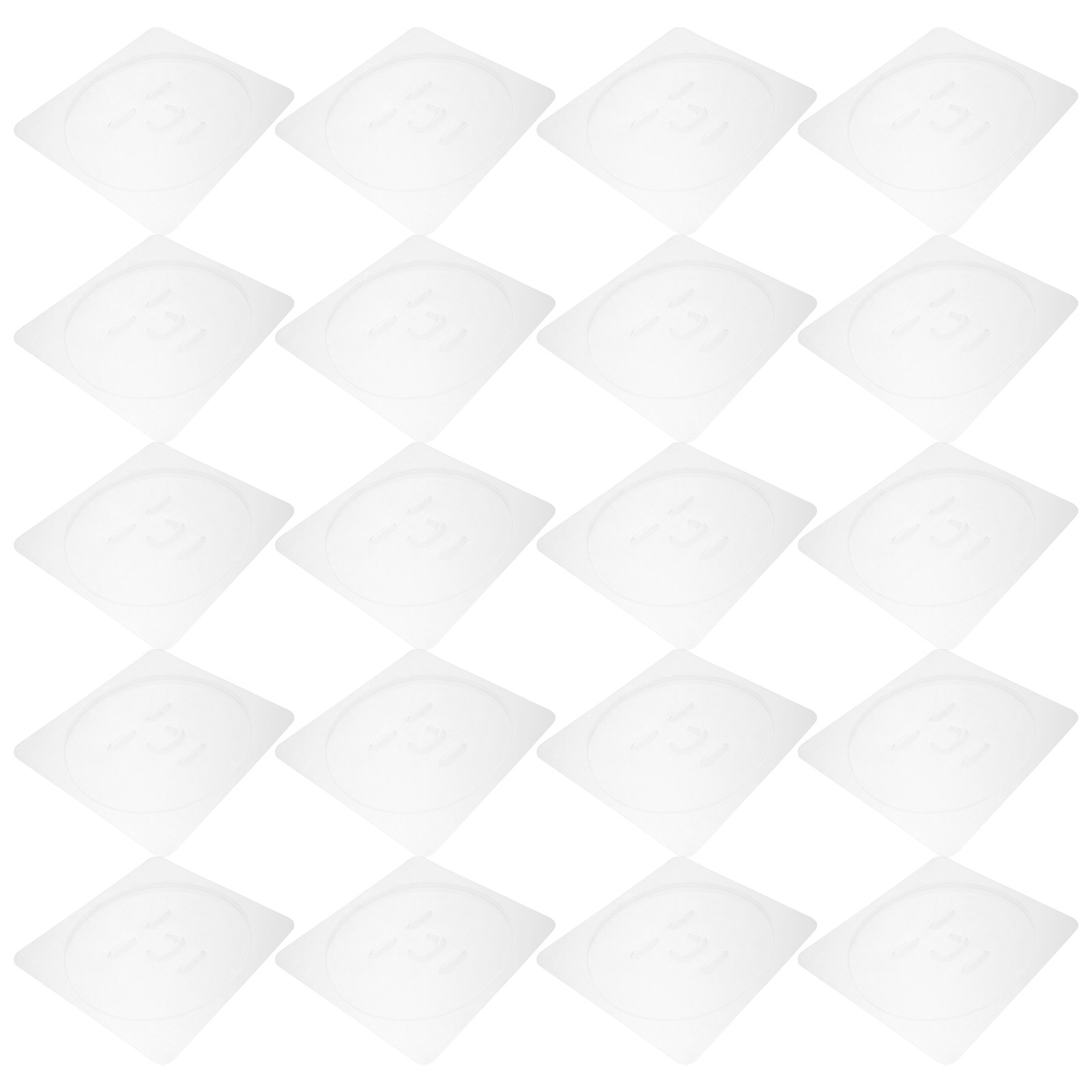 20 sztuk – forma do tworzenia  – Face Mask Skincare recenzja i cena