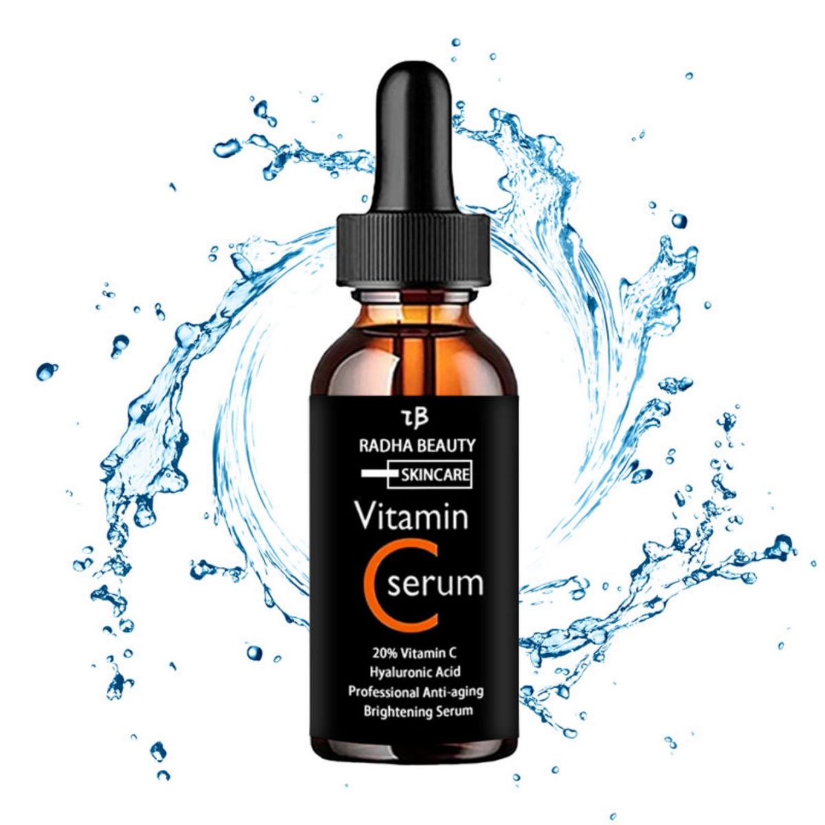 Serum z witaminą C Serum do tw – Vitamin C Serum recenzja i cena