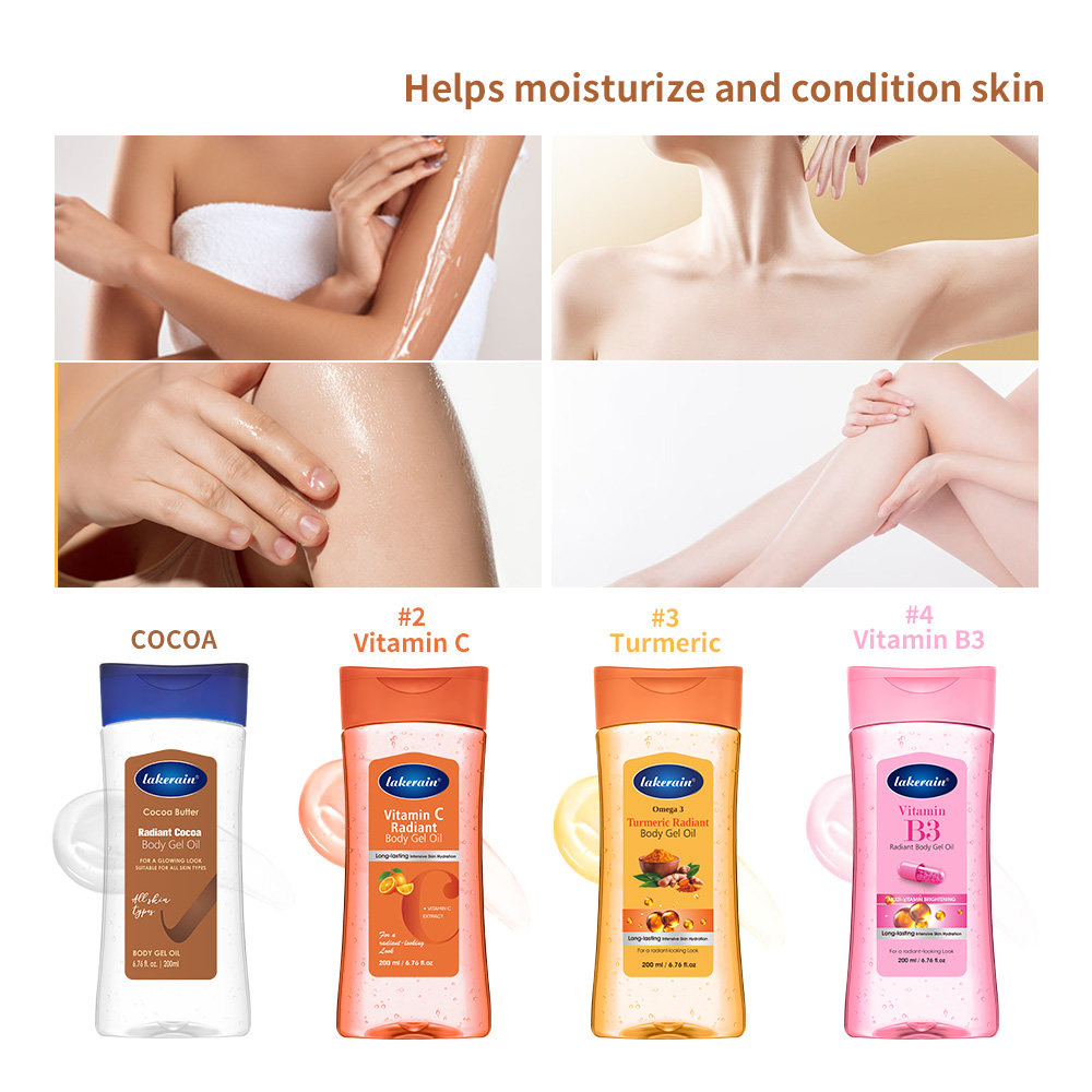 Witamina C Kurkuma Rozświetlaj – Skincare Glowing recenzja i cena
