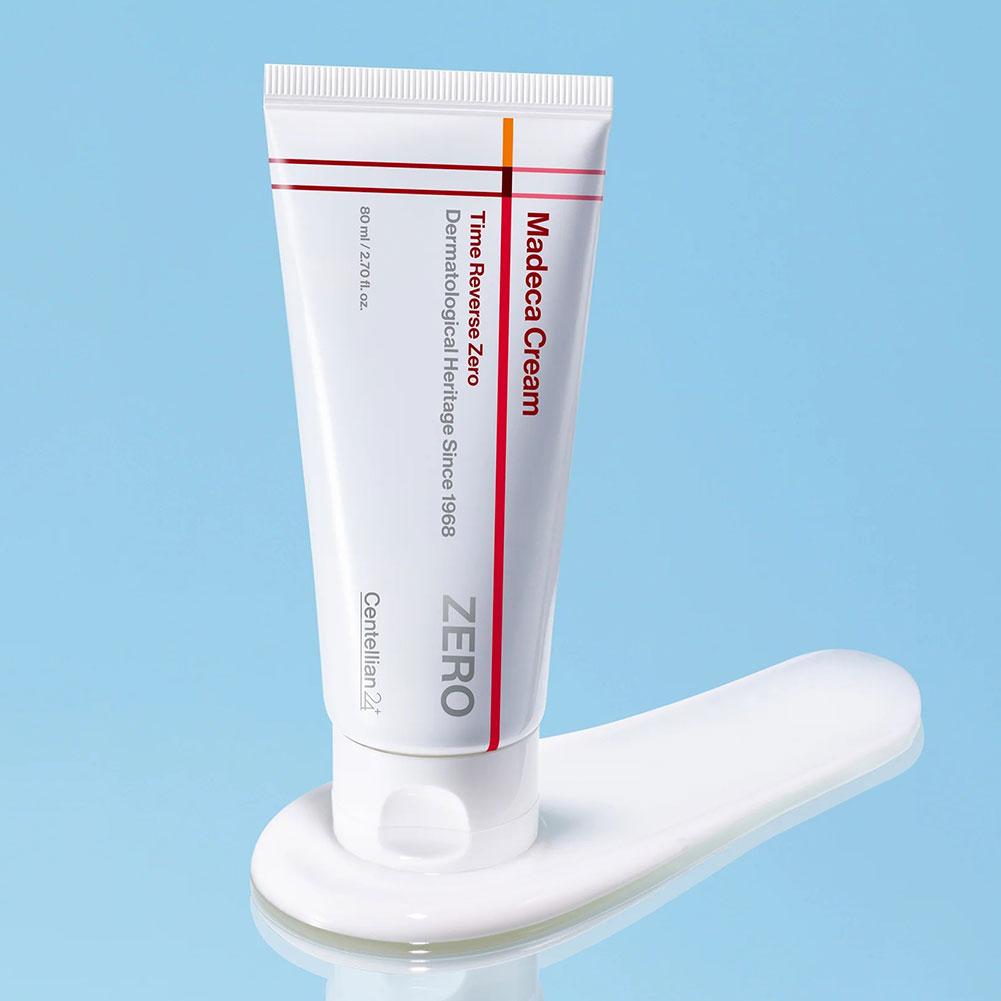 Centellian Ujędrniający Krem d – Night Cream recenzja i cena