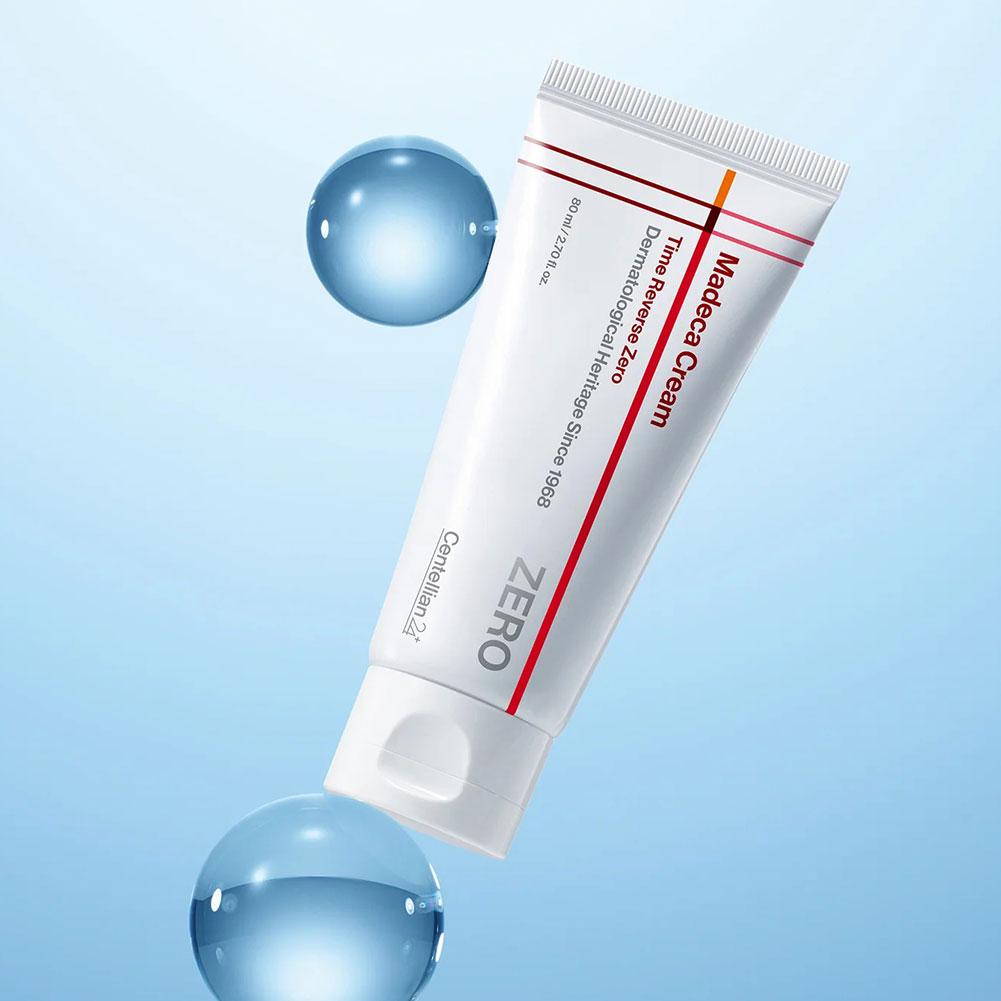 Centellian Ujędrniający Krem d – Night Cream recenzja i cena