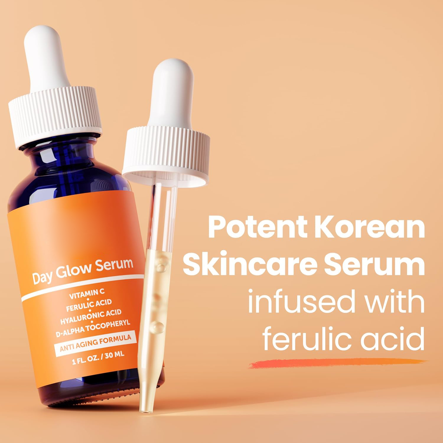 Koreańska pielęgnacja skóry: S – Face Oil recenzja i cena