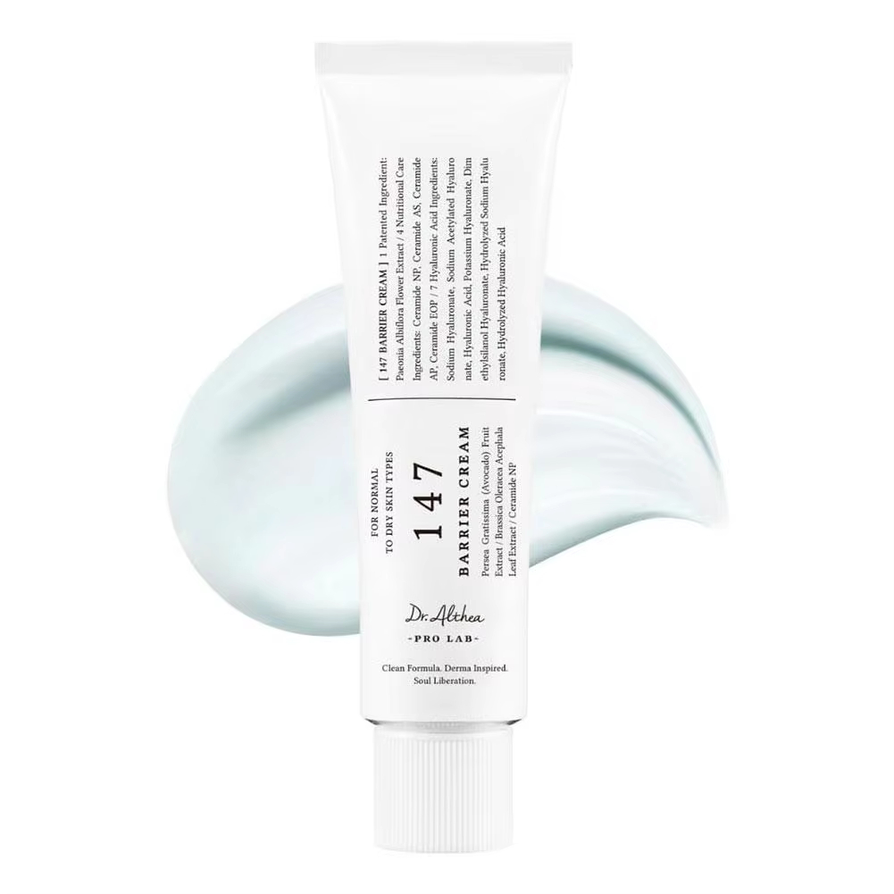 Dr.Althea Aqua Marine Watery C – Vitamin C Serum recenzja i cena