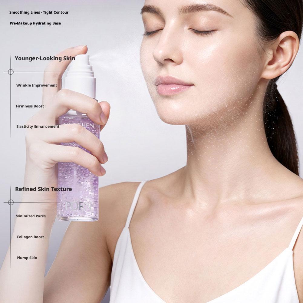 PDRN – nawilżający spray o dzi – Skincare Glowing recenzja i cena
