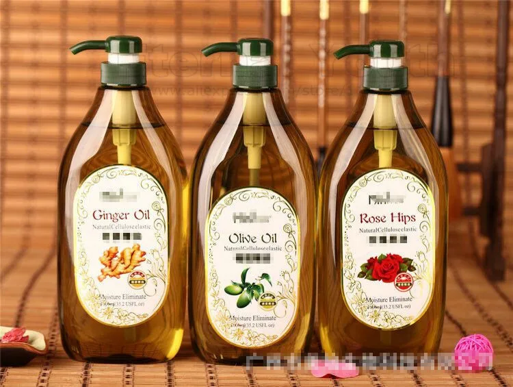 Olej jojobowy, olej z kiełków  – Face Oil Rosehip recenzja i cena