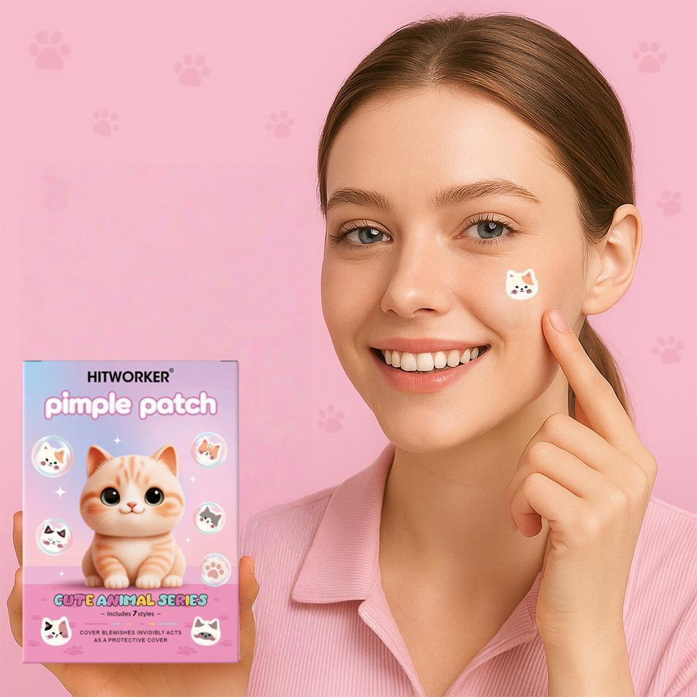 Urocze plastry na pryszcze w k – Face Moisturizer recenzja i cena