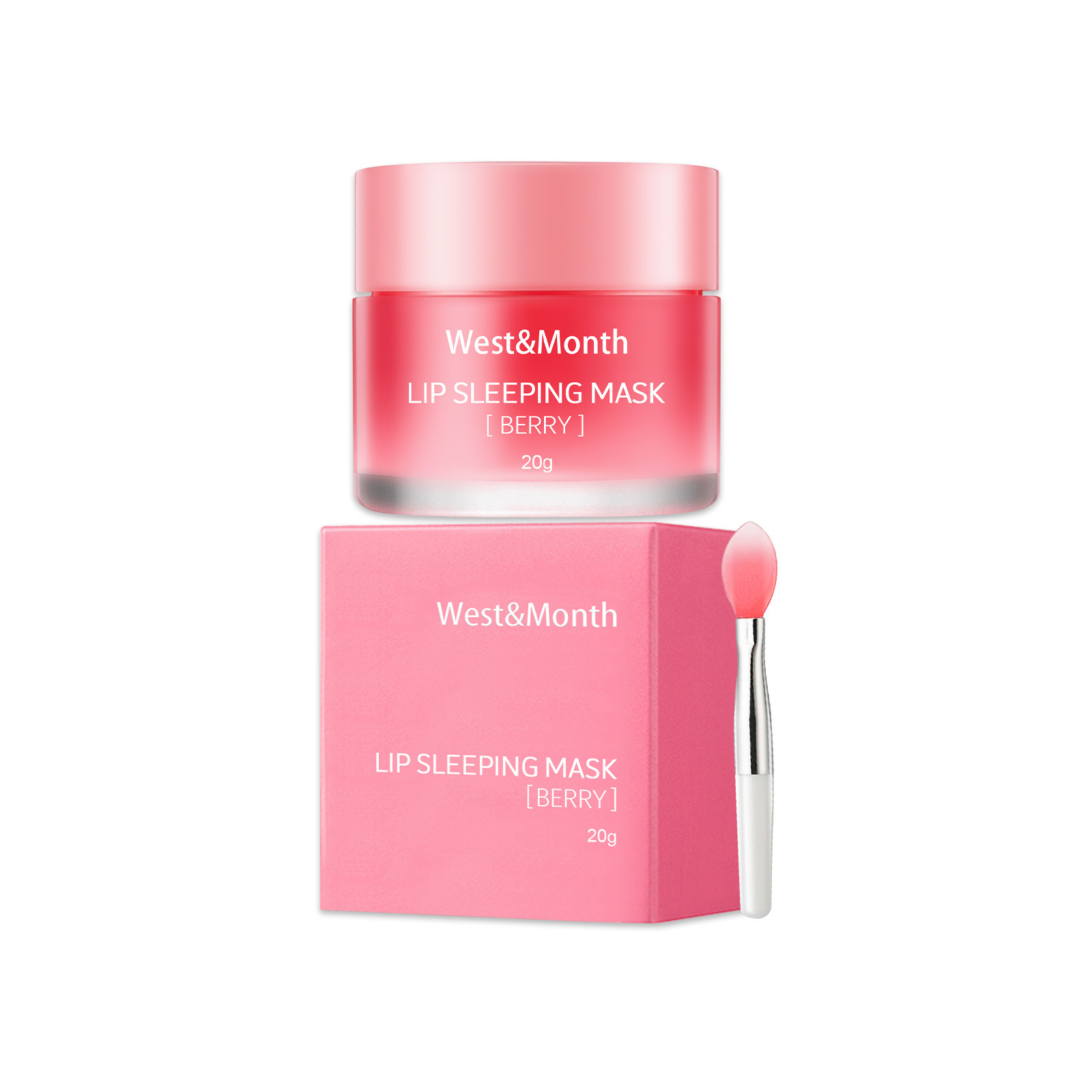Maska do ust do spania przeciw – Night Cream recenzja i cena