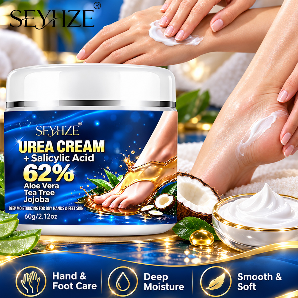 SEYHZE – krem do pielęgnacji d – Urea Foot Cream recenzja i cena