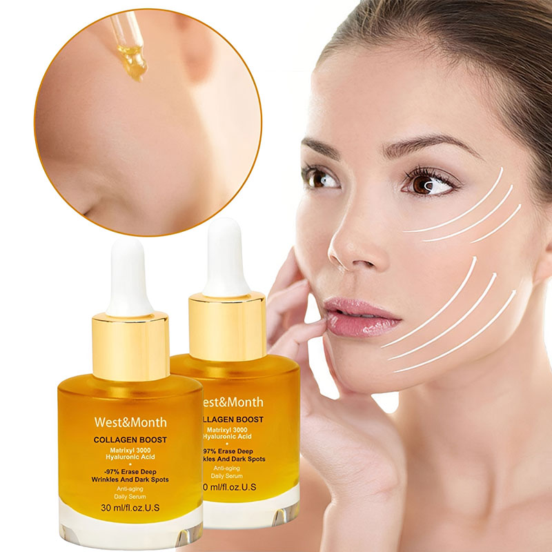 Serum do twarzy bez spłukiwani – Vitamin C Serum recenzja i cena