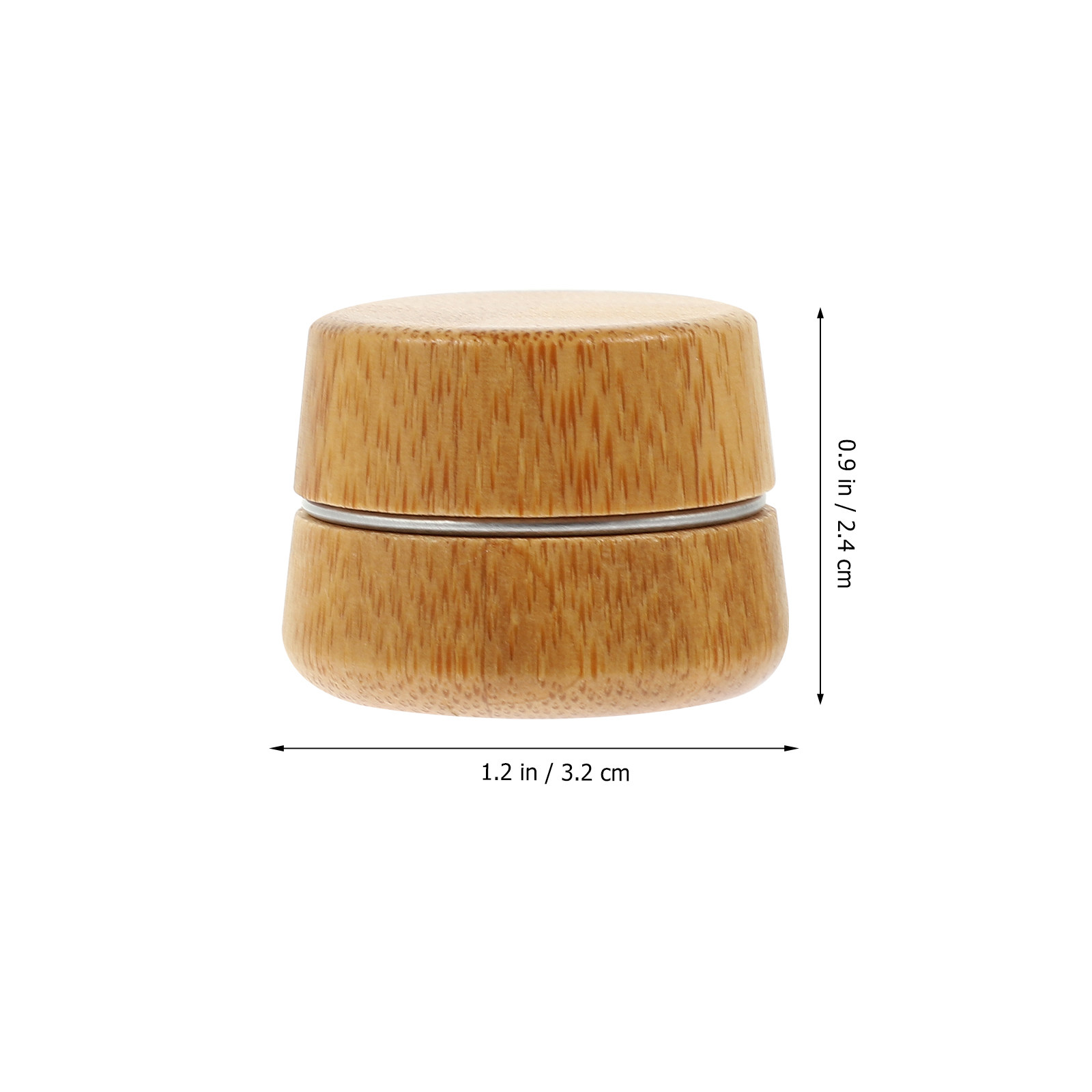 Wielorazowy aluminiowy pojemni – Lip Balm recenzja i cena
