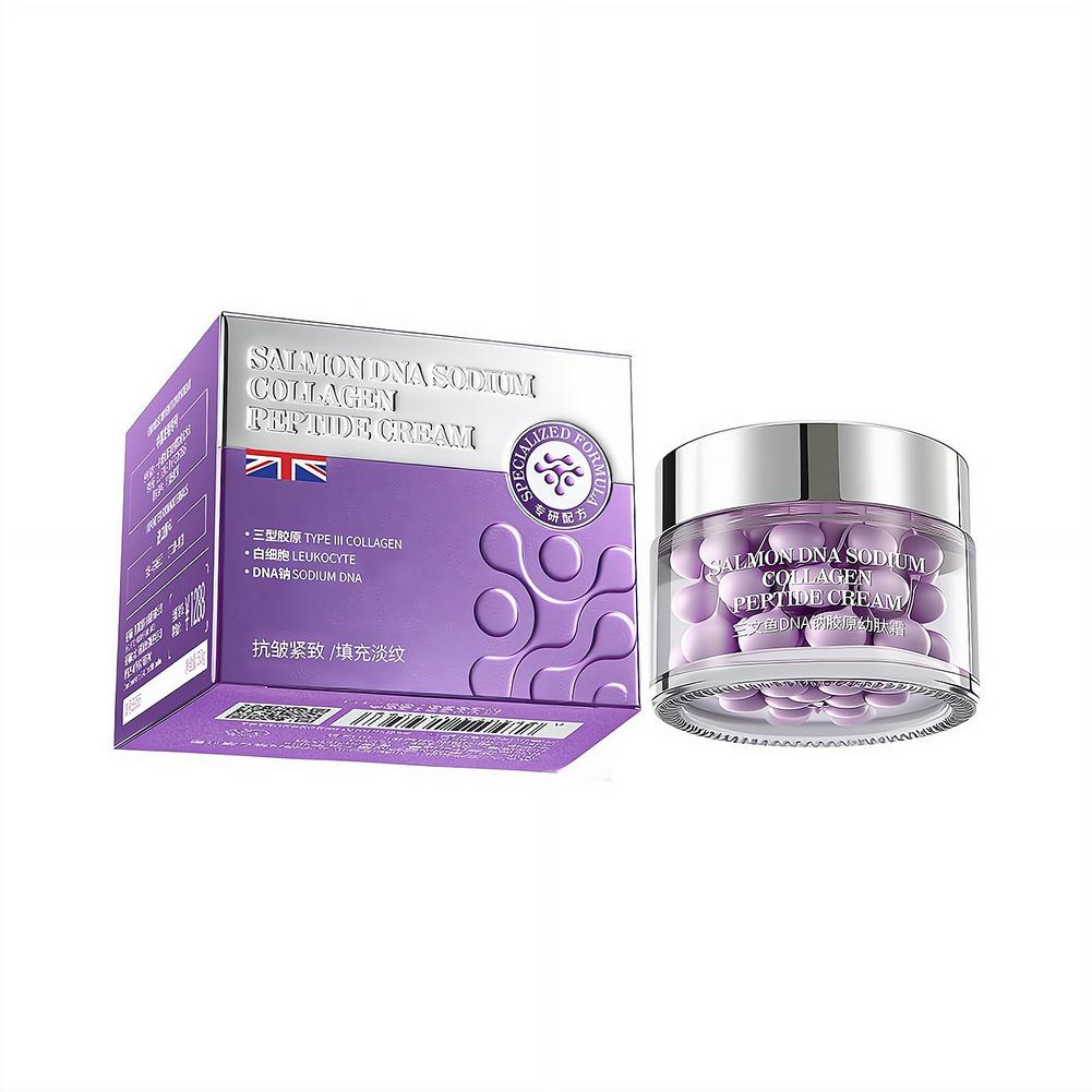 50g Krem ujędrniający z kolage – Night Cream recenzja i cena