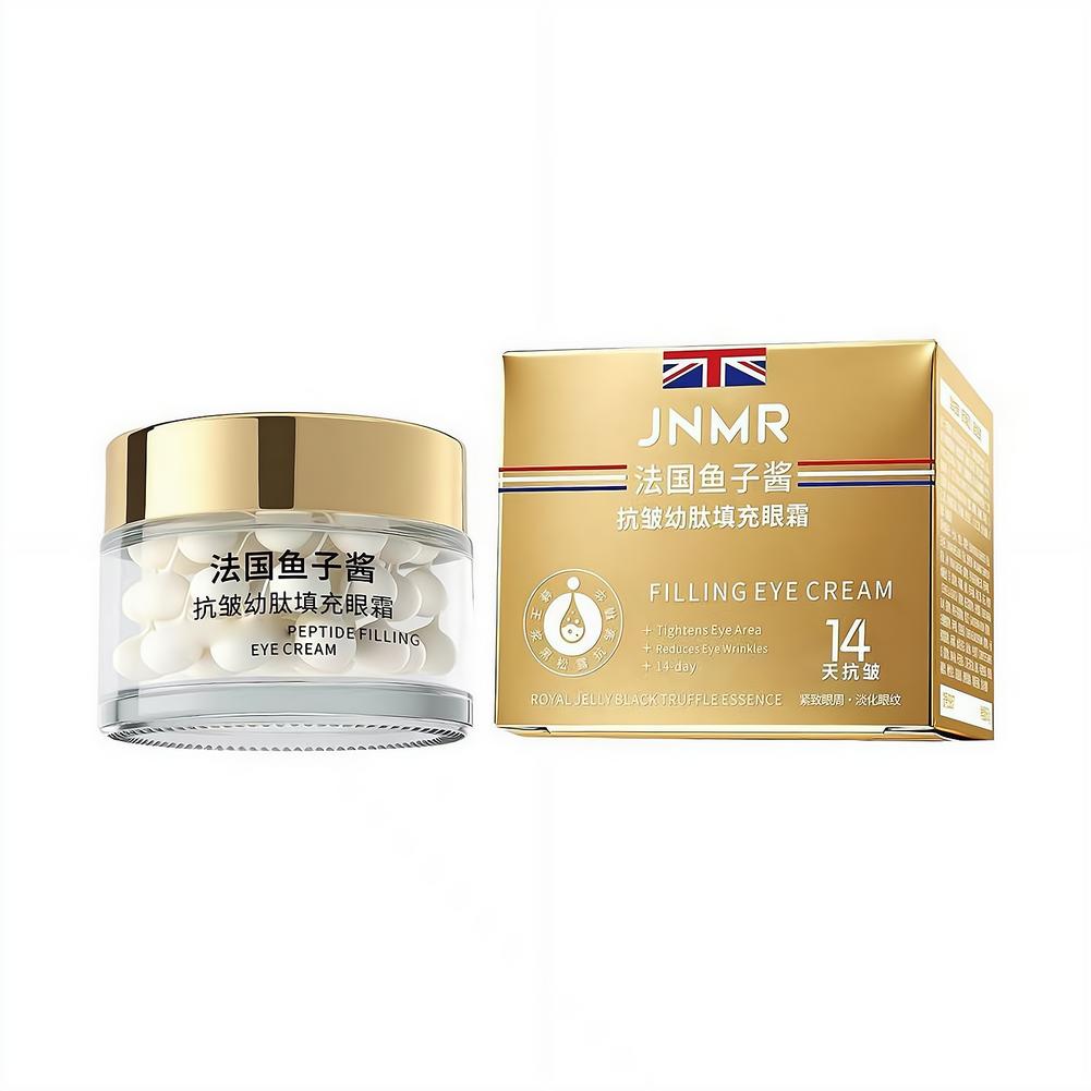 50g Krem ujędrniający z kolage – Night Cream recenzja i cena