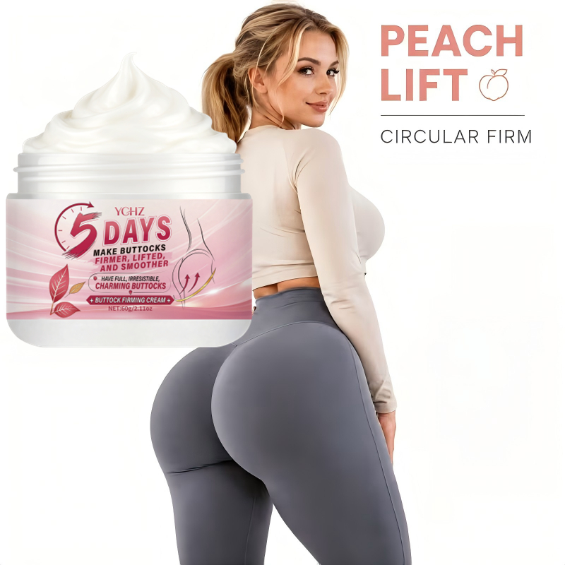 Ujędrniający i modelujący krem – Body Lotion recenzja i cena