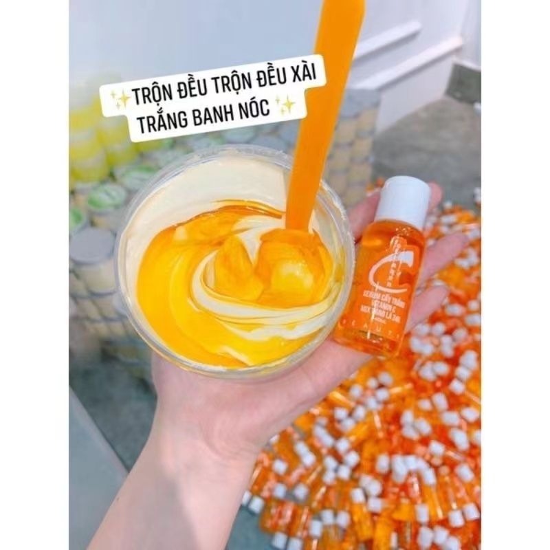 Serum do ciała z witaminą C, z – Vitamin C Serum recenzja i cena