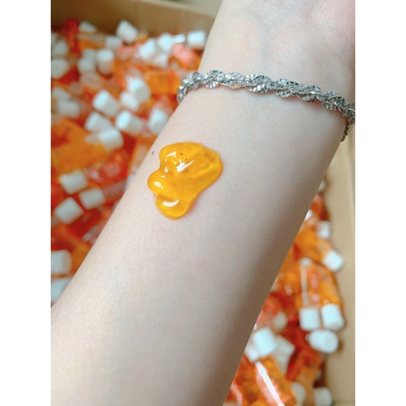 Serum do ciała z witaminą C, z – Vitamin C Serum recenzja i cena